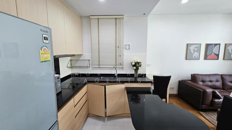 Wind Sukhumvit 23, Bangkok, 136 Soi Sukhumvit 23, Sukhumvit Road, Khlongtoei Nua, Watthana, Bangkok, 1 Bedroom, 52 sqm, Condo For Rent, by BANGKOK PROPERTY AGENTS, 500223606 - DDproperty.com