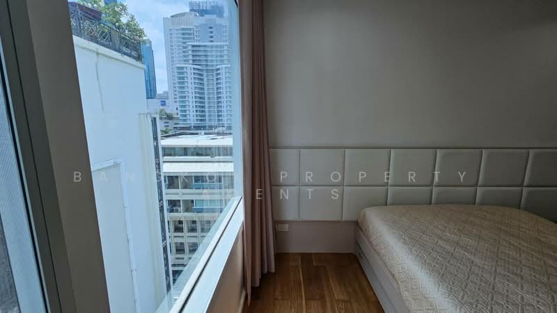 Wind Sukhumvit 23, กรุงเทพ, 136 ซอยสุขุมวิท 23 ถนนสุขุมวิท, คลองเตยเหนือ, วัฒนา, กรุงเทพ, 52 ตร.ม., คอนโด ให้เช่า, โดย BANGKOK PROPERTY AGENTS, 500223606 - DDproperty.com