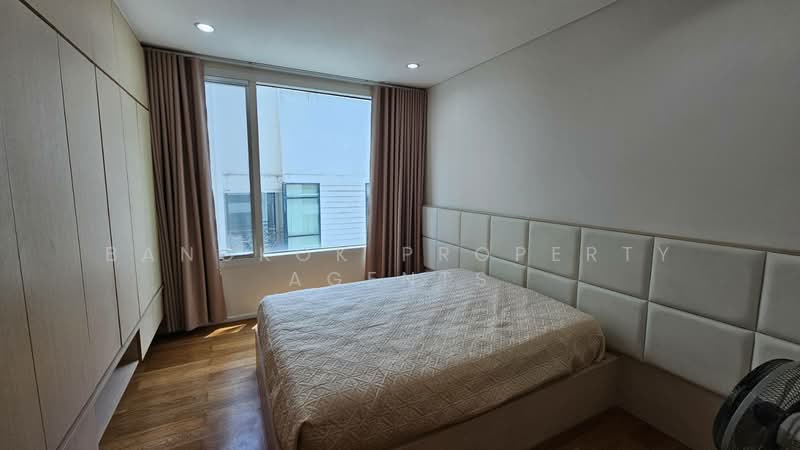 Wind Sukhumvit 23, กรุงเทพ, 136 ซอยสุขุมวิท 23 ถนนสุขุมวิท, คลองเตยเหนือ, วัฒนา, กรุงเทพ, 52 ตร.ม., คอนโด ให้เช่า, โดย BANGKOK PROPERTY AGENTS, 500223606 - DDproperty.com