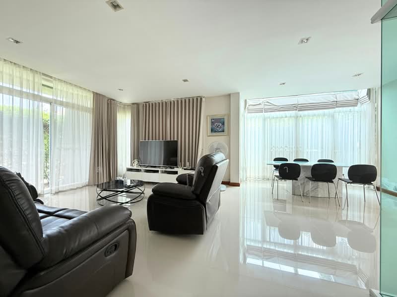 CASA Legend Kaset – Nawamintr, Bangkok, Soi Ramintra 14, Tha Rang, Bang Khen, Bangkok, 4 Bedrooms, 236 sqm, Single Detached House For Rent, by ดนิตา จุมพลา, 500223607 - DDproperty.com