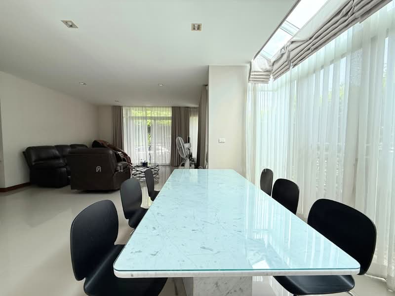 CASA Legend Kaset – Nawamintr, Bangkok, Soi Ramintra 14, Tha Rang, Bang Khen, Bangkok, 4 Bedrooms, 236 sqm, Single Detached House For Rent, by ดนิตา จุมพลา, 500223607 - DDproperty.com