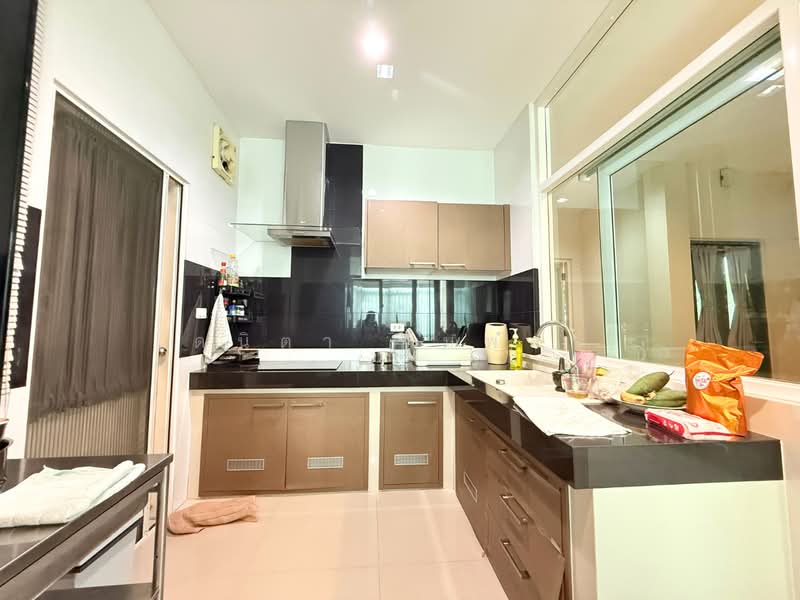 CASA Legend Kaset – Nawamintr : คาซ่า เลเจนด์ เกษตร – นวมินทร์, กรุงเทพ, ซอย รามอินทรา14, ท่าแร้ง, บางเขน, กรุงเทพ, 236 ตร.ม., บ้านเดี่ยว ให้เช่า, โดย ดนิตา จุมพลา, 500223607 - DDproperty.com