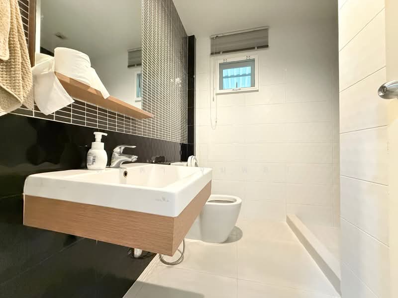 CASA Legend Kaset – Nawamintr, Bangkok, Soi Ramintra 14, Tha Rang, Bang Khen, Bangkok, 4 Bedrooms, 236 sqm, Single Detached House For Rent, by ดนิตา จุมพลา, 500223607 - DDproperty.com