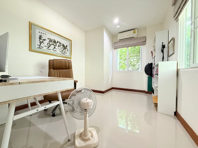 CASA Legend Kaset – Nawamintr, Bangkok, Soi Ramintra 14, Tha Rang, Bang Khen, Bangkok, 4 Bedrooms, 236 sqm, Single Detached House For Rent, by ดนิตา จุมพลา, 500223607 - DDproperty.com