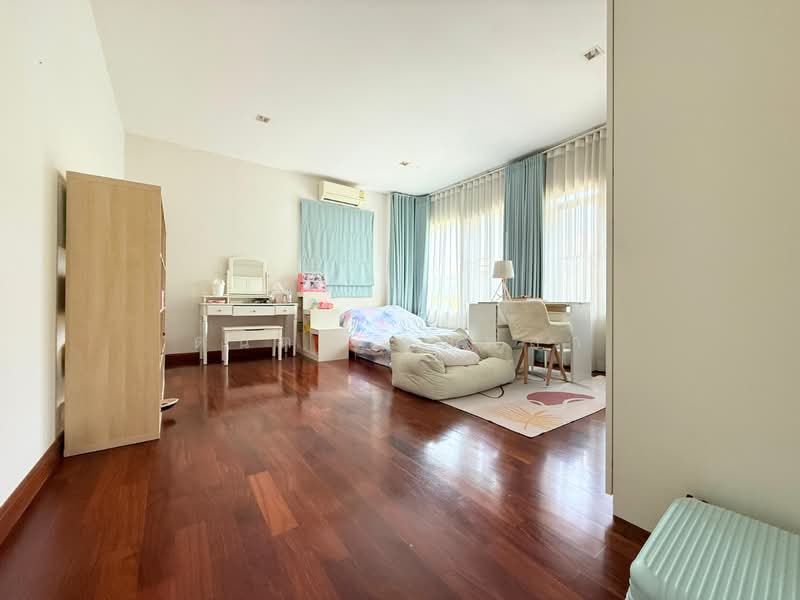 CASA Legend Kaset – Nawamintr, Bangkok, Soi Ramintra 14, Tha Rang, Bang Khen, Bangkok, 4 Bedrooms, 236 sqm, Single Detached House For Rent, by ดนิตา จุมพลา, 500223607 - DDproperty.com