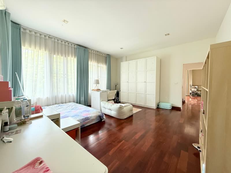 CASA Legend Kaset – Nawamintr : คาซ่า เลเจนด์ เกษตร – นวมินทร์, กรุงเทพ, ซอย รามอินทรา14, ท่าแร้ง, บางเขน, กรุงเทพ, 236 ตร.ม., บ้านเดี่ยว ให้เช่า, โดย ดนิตา จุมพลา, 500223607 - DDproperty.com