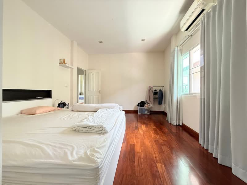 CASA Legend Kaset – Nawamintr : คาซ่า เลเจนด์ เกษตร – นวมินทร์, กรุงเทพ, ซอย รามอินทรา14, ท่าแร้ง, บางเขน, กรุงเทพ, 236 ตร.ม., บ้านเดี่ยว ให้เช่า, โดย ดนิตา จุมพลา, 500223607 - DDproperty.com