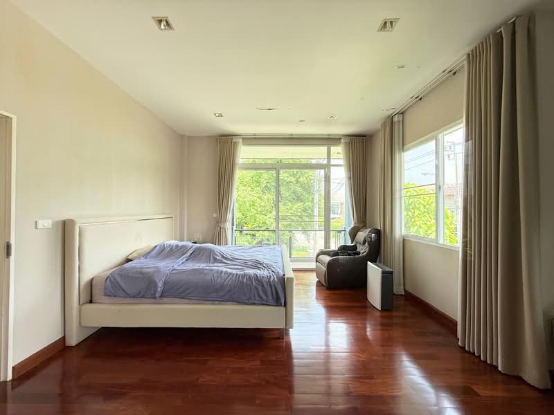 CASA Legend Kaset – Nawamintr : คาซ่า เลเจนด์ เกษตร – นวมินทร์, กรุงเทพ, ซอย รามอินทรา14, ท่าแร้ง, บางเขน, กรุงเทพ, 236 ตร.ม., บ้านเดี่ยว ให้เช่า, โดย ดนิตา จุมพลา, 500223607 - DDproperty.com