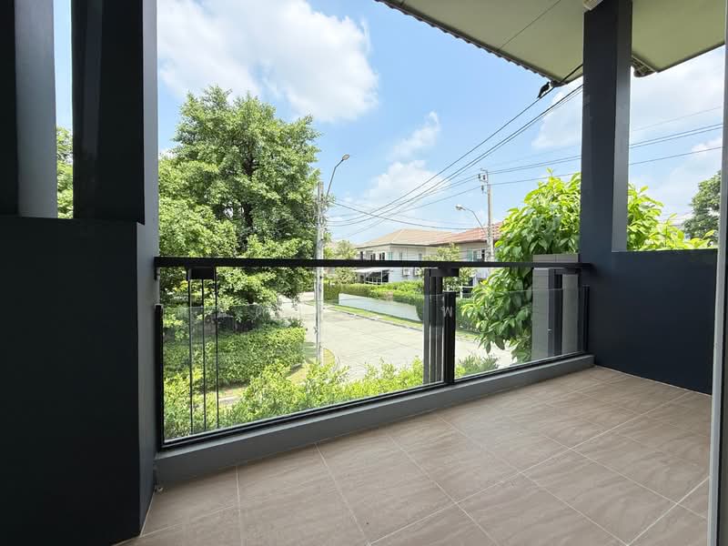 CASA Legend Kaset – Nawamintr : คาซ่า เลเจนด์ เกษตร – นวมินทร์, กรุงเทพ, ซอย รามอินทรา14, ท่าแร้ง, บางเขน, กรุงเทพ, 236 ตร.ม., บ้านเดี่ยว ให้เช่า, โดย ดนิตา จุมพลา, 500223607 - DDproperty.com