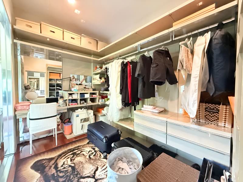 CASA Legend Kaset – Nawamintr, Bangkok, Soi Ramintra 14, Tha Rang, Bang Khen, Bangkok, 4 Bedrooms, 236 sqm, Single Detached House For Rent, by ดนิตา จุมพลา, 500223607 - DDproperty.com