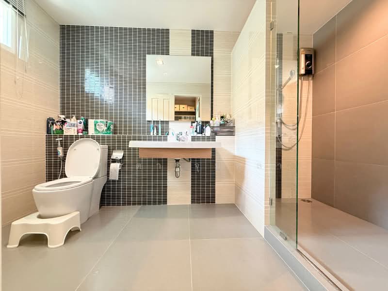 CASA Legend Kaset – Nawamintr, Bangkok, Soi Ramintra 14, Tha Rang, Bang Khen, Bangkok, 4 Bedrooms, 236 sqm, Single Detached House For Rent, by ดนิตา จุมพลา, 500223607 - DDproperty.com