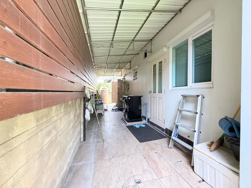 CASA Legend Kaset – Nawamintr, Bangkok, Soi Ramintra 14, Tha Rang, Bang Khen, Bangkok, 4 Bedrooms, 236 sqm, Single Detached House For Rent, by ดนิตา จุมพลา, 500223607 - DDproperty.com