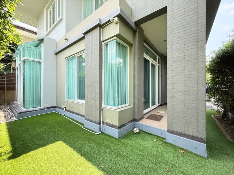 CASA Legend Kaset – Nawamintr, Bangkok, Soi Ramintra 14, Tha Rang, Bang Khen, Bangkok, 4 Bedrooms, 236 sqm, Single Detached House For Rent, by ดนิตา จุมพลา, 500223607 - DDproperty.com