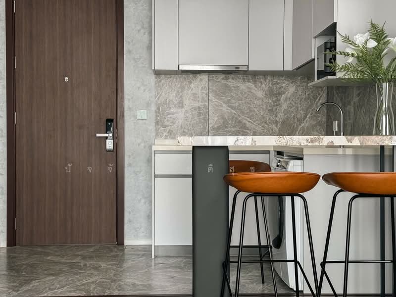 Whizdom Inspire Sukhumvit, Bangkok, Sukhumvit Road, Bang Chak, Phra Khanong, Bangkok, 2 Bedrooms, 50 sqm, Condo For Rent, by ปัจจัย โชติสุขรัตน์, 500223608 - DDproperty.com