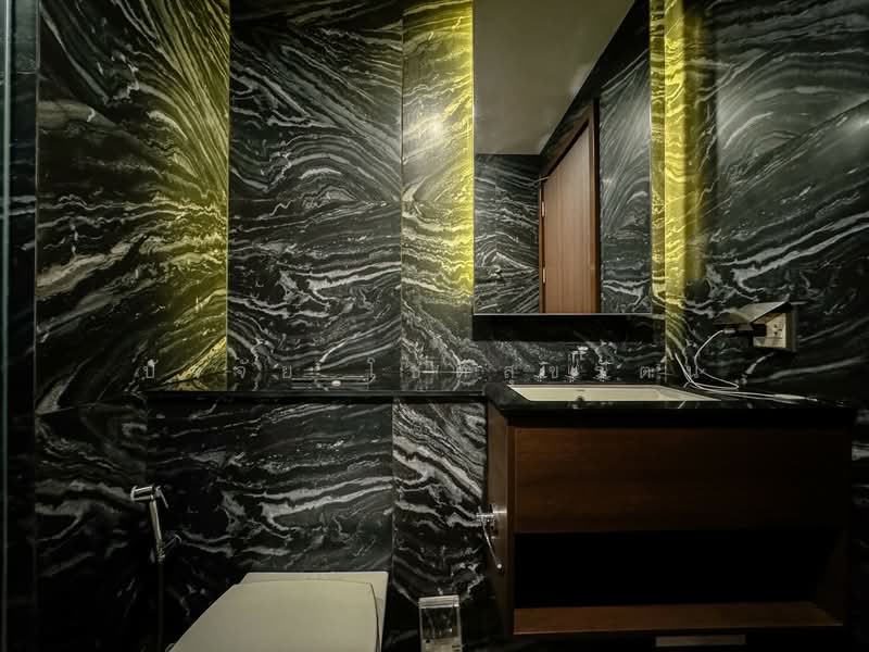 Whizdom Inspire Sukhumvit, Bangkok, Sukhumvit Road, Bang Chak, Phra Khanong, Bangkok, 2 Bedrooms, 50 sqm, Condo For Rent, by ปัจจัย โชติสุขรัตน์, 500223608 - DDproperty.com