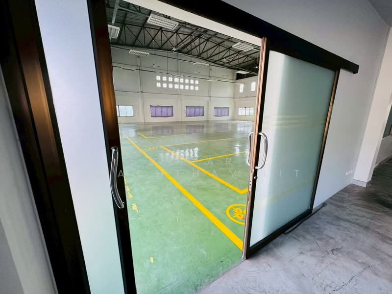 Office and Warehouse for Rent size 1,315 sqm., Udom Suk area., Bangkok, sukhumvit 66/1, Bang Chak, Phra Khanong, Bangkok, , 1,315 sqm, Office Space For Rent, by Suchart Roachthavilit, 500223609 - DDproperty.com