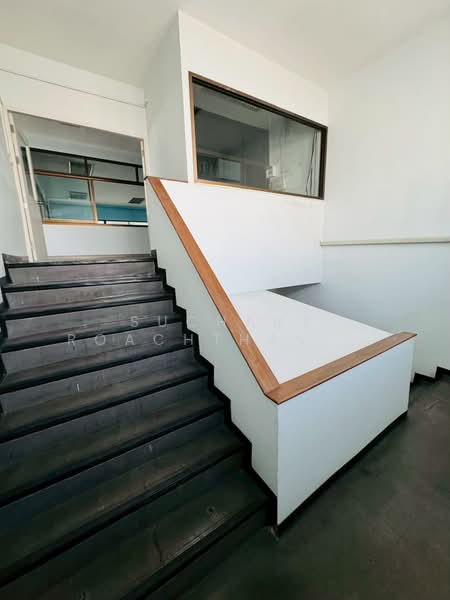 Office and Warehouse for Rent size 1,315 sqm., Udom Suk area., Bangkok, sukhumvit 66/1, Bang Chak, Phra Khanong, Bangkok, , 1,315 sqm, Office Space For Rent, by Suchart Roachthavilit, 500223609 - DDproperty.com