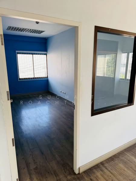 Office and Warehouse for Rent size 1,315 sqm., Udom Suk area., Bangkok, sukhumvit 66/1, Bang Chak, Phra Khanong, Bangkok, , 1,315 sqm, Office Space For Rent, by Suchart Roachthavilit, 500223609 - DDproperty.com