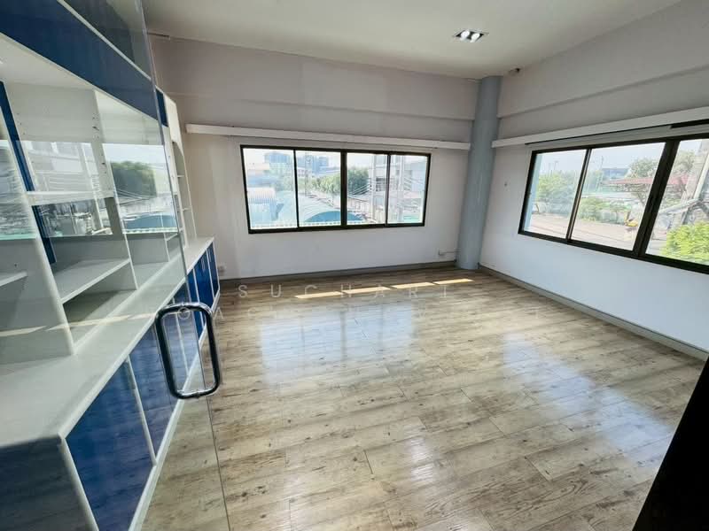 Office and Warehouse for Rent size 1,315 sqm., Udom Suk area., Bangkok, sukhumvit 66/1, Bang Chak, Phra Khanong, Bangkok, , 1,315 sqm, Office Space For Rent, by Suchart Roachthavilit, 500223609 - DDproperty.com