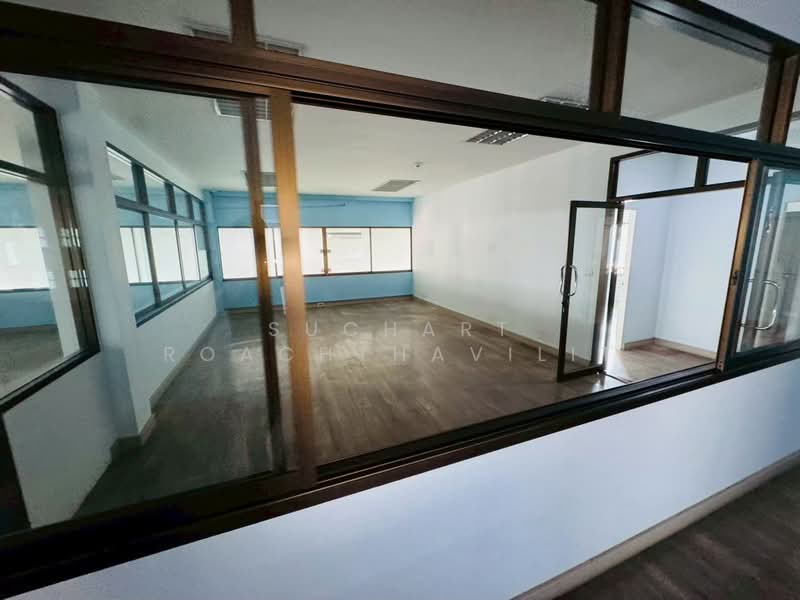Office and Warehouse for Rent size 1,315 sqm., Udom Suk area., Bangkok, sukhumvit 66/1, Bang Chak, Phra Khanong, Bangkok, , 1,315 sqm, Office Space For Rent, by Suchart Roachthavilit, 500223609 - DDproperty.com