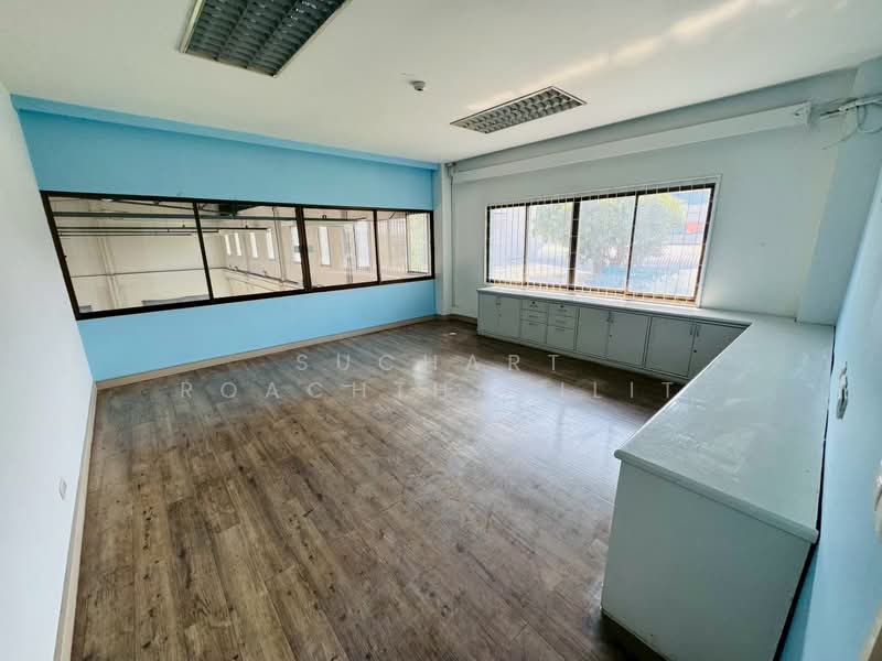 Office and Warehouse for Rent size 1,315 sqm., Udom Suk area., Bangkok, sukhumvit 66/1, Bang Chak, Phra Khanong, Bangkok, , 1,315 sqm, Office Space For Rent, by Suchart Roachthavilit, 500223609 - DDproperty.com