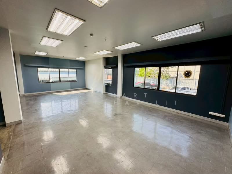 Office and Warehouse for Rent size 1,315 sqm., Udom Suk area., Bangkok, sukhumvit 66/1, Bang Chak, Phra Khanong, Bangkok, , 1,315 sqm, Office Space For Rent, by Suchart Roachthavilit, 500223609 - DDproperty.com