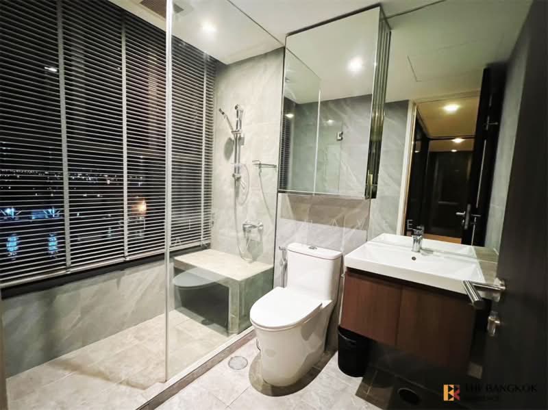 The Pano Rama 3, Bangkok, 890 Rama 3 Road, Bang Pong Pang, Yan Nawa, Bangkok, 2 Bedrooms, 107 sqm, Condo For Sale, by Sirirut Havee Akehurst, 500223611 - DDproperty.com