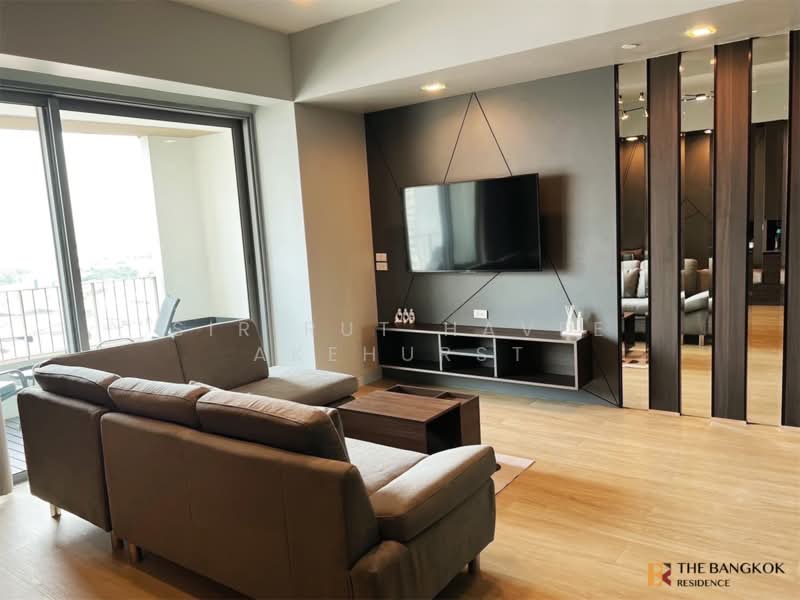 The Pano Rama 3 : เดอะ พาโน พระราม 3, กรุงเทพ, 890 ถนนพระราม 3, บางโพงพาง, ยานนาวา, กรุงเทพ, 107 ตร.ม., คอนโด ขาย, โดย Sirirut Havee Akehurst, 500223611 - DDproperty.com