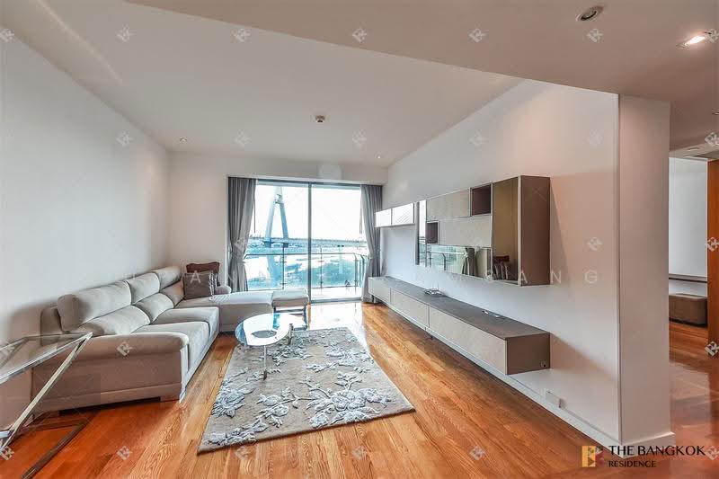 The Pano Rama 3, Bangkok, 890 Rama 3 Road, Bang Pong Pang, Yan Nawa, Bangkok, 2 Bedrooms, 107 sqm, Condo For Sale, by Supannee Kamsang, 500223611 - DDproperty.com