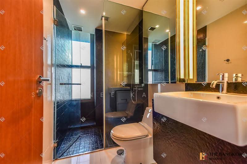 The Pano Rama 3, Bangkok, 890 Rama 3 Road, Bang Pong Pang, Yan Nawa, Bangkok, 2 Bedrooms, 107 sqm, Condo For Sale, by Supannee Kamsang, 500223611 - DDproperty.com