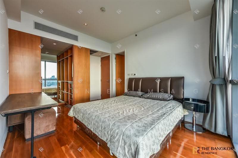 The Pano Rama 3, Bangkok, 890 Rama 3 Road, Bang Pong Pang, Yan Nawa, Bangkok, 2 Bedrooms, 107 sqm, Condo For Sale, by Supannee Kamsang, 500223611 - DDproperty.com
