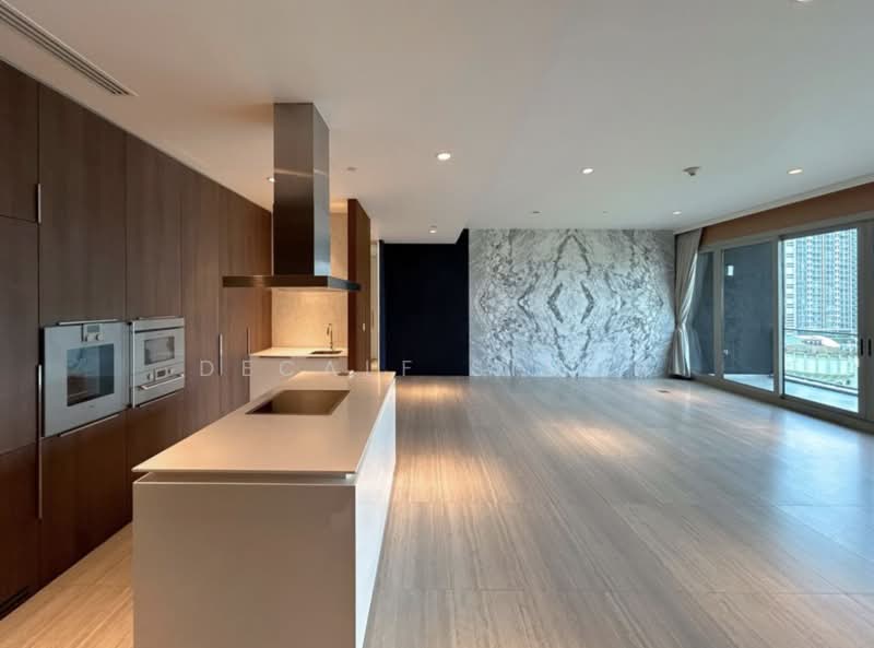 185 Rajadamri, Bangkok, 185 Rajadamri Road, Lumphini, Pathum Wan, Bangkok, 3 Bedrooms, 221 sqm, Condo For Sale, by Decalf Simon, 500223612 - DDproperty.com