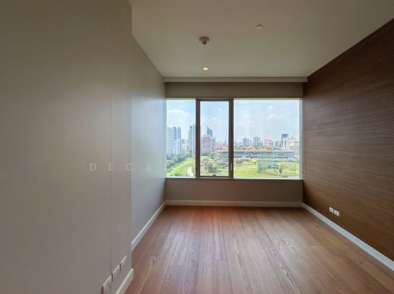 185 Rajadamri, Bangkok, 185 Rajadamri Road, Lumphini, Pathum Wan, Bangkok, 3 Bedrooms, 221 sqm, Condo For Sale, by Decalf Simon, 500223612 - DDproperty.com
