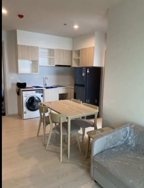 Nue Mega Plus Bangna, Samut Prakan, Bang Na-Trat Frontage Rd, Bang Kaeo, Bang Plee, Samut Prakan, 2 Bedrooms, 50 sqm, Condo For Rent, by Netsanthiah Ai, 500223613 - DDproperty.com
