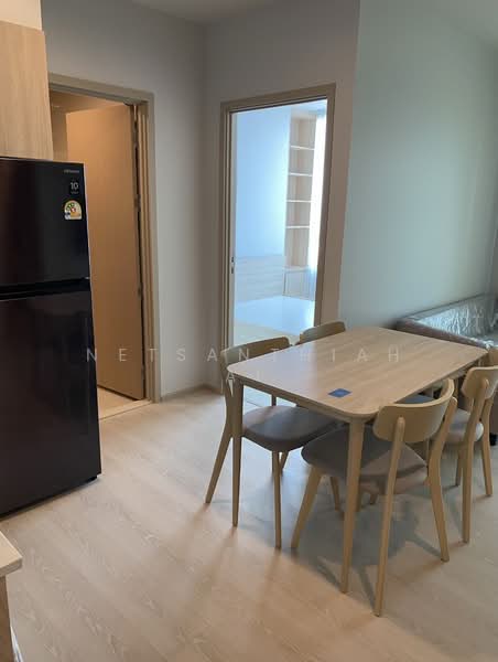 Nue Mega Plus Bangna, Samut Prakan, Bang Na-Trat Frontage Rd, Bang Kaeo, Bang Plee, Samut Prakan, 2 Bedrooms, 50 sqm, Condo For Rent, by Netsanthiah Ai, 500223613 - DDproperty.com