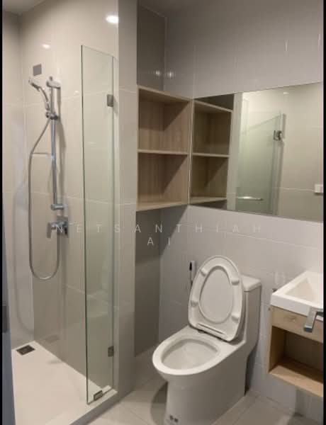 Nue Mega Plus Bangna, Samut Prakan, Bang Na-Trat Frontage Rd, Bang Kaeo, Bang Plee, Samut Prakan, 2 Bedrooms, 50 sqm, Condo For Rent, by Netsanthiah Ai, 500223613 - DDproperty.com