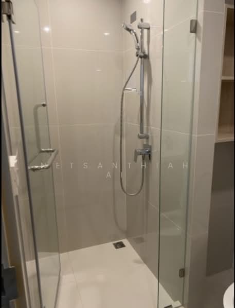 Nue Mega Plus Bangna : นิว เมกา พลัส บางนา, สมุทรปราการ, ถนนบางนา-ตราด, บางแก้ว, บางพลี, สมุทรปราการ, 50 ตร.ม., คอนโด ให้เช่า, โดย Netsanthiah Ai, 500223613 - DDproperty.com