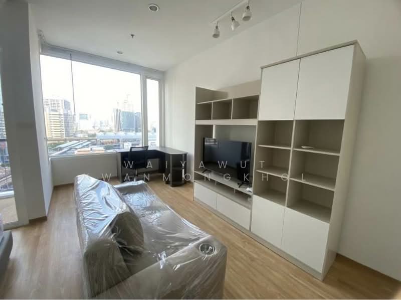 Villa Ratchatewi : วิลล่า ราชเทวี, กรุงเทพ, 83 ถนนพญาไท, ถนนพญาไท, ราชเทวี, กรุงเทพ, 40 ตร.ม., คอนโด ให้เช่า, โดย Waiyawut Kwanmongkhol, 500223614 - DDproperty.com