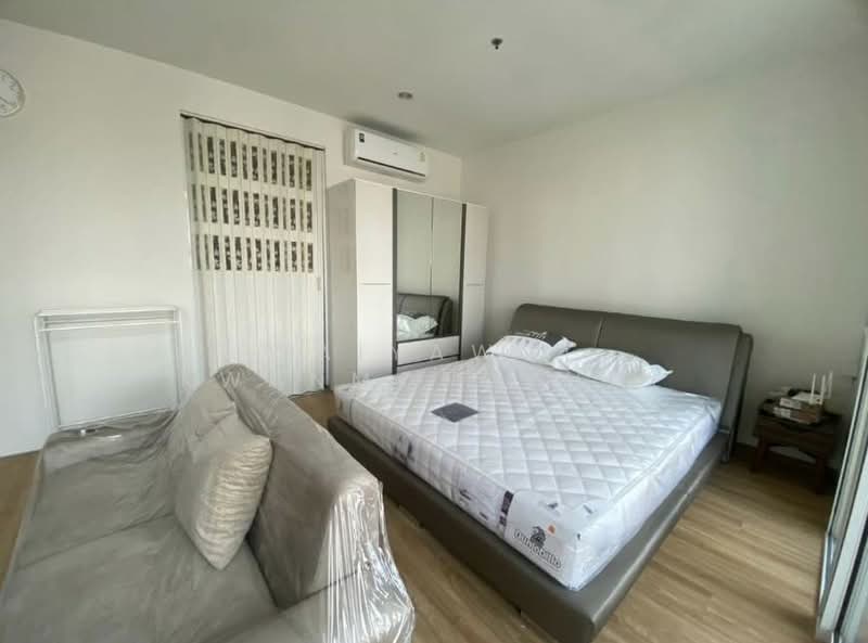 Villa Ratchatewi : วิลล่า ราชเทวี, กรุงเทพ, 83 ถนนพญาไท, ถนนพญาไท, ราชเทวี, กรุงเทพ, 40 ตร.ม., คอนโด ให้เช่า, โดย Waiyawut Kwanmongkhol, 500223614 - DDproperty.com