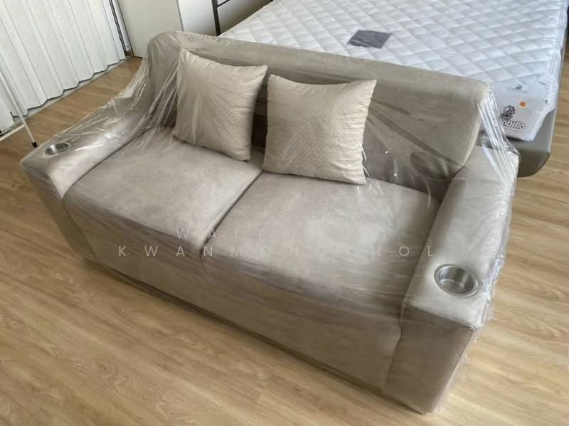 Villa Ratchatewi : วิลล่า ราชเทวี, กรุงเทพ, 83 ถนนพญาไท, ถนนพญาไท, ราชเทวี, กรุงเทพ, 40 ตร.ม., คอนโด ให้เช่า, โดย Waiyawut Kwanmongkhol, 500223614 - DDproperty.com