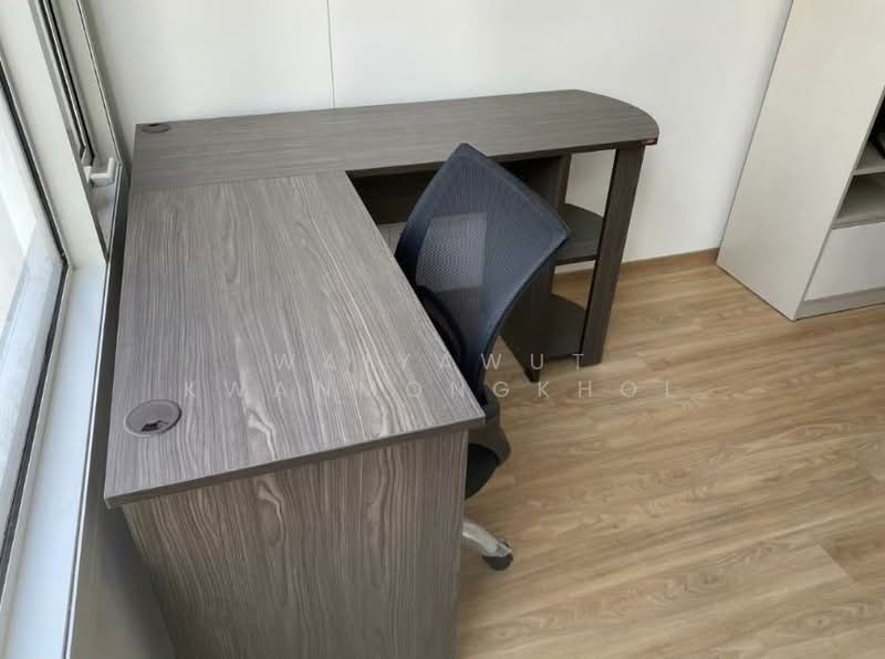 Villa Ratchatewi, Bangkok, 83 Phayathai Road, Thanon Phaya Thai, Ratchathewi, Bangkok, 1 Bedroom, 40 sqm, Condo For Rent, by Waiyawut Kwanmongkhol, 500223614 - DDproperty.com