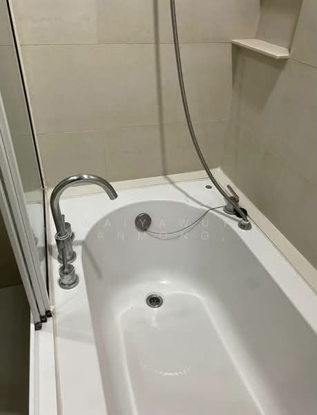 Villa Ratchatewi, Bangkok, 83 Phayathai Road, Thanon Phaya Thai, Ratchathewi, Bangkok, 1 Bedroom, 40 sqm, Condo For Rent, by Waiyawut Kwanmongkhol, 500223614 - DDproperty.com