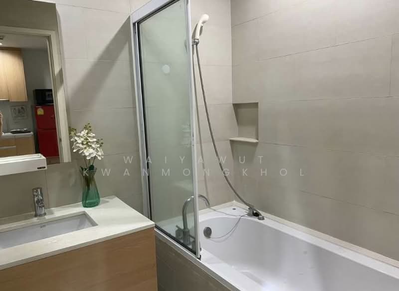 Villa Ratchatewi, Bangkok, 83 Phayathai Road, Thanon Phaya Thai, Ratchathewi, Bangkok, 1 Bedroom, 40 sqm, Condo For Rent, by Waiyawut Kwanmongkhol, 500223614 - DDproperty.com