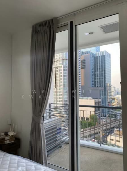 Villa Ratchatewi : วิลล่า ราชเทวี, กรุงเทพ, 83 ถนนพญาไท, ถนนพญาไท, ราชเทวี, กรุงเทพ, 40 ตร.ม., คอนโด ให้เช่า, โดย Waiyawut Kwanmongkhol, 500223614 - DDproperty.com