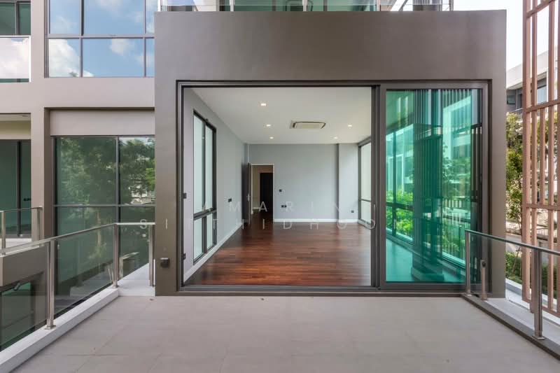 The Gentry Vibhavadi, Bangkok, Soi Vibhavadi Rangsit 62, Talat Bang Khen, Lak Si, Bangkok, 5 Bedrooms, 593 sqm, Single Detached House For Sale, by Amarin Sitthidhoon, 500223615 - DDproperty.com