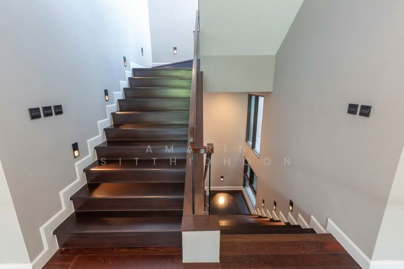 The Gentry Vibhavadi, Bangkok, Soi Vibhavadi Rangsit 62, Talat Bang Khen, Lak Si, Bangkok, 5 Bedrooms, 593 sqm, Single Detached House For Sale, by Amarin Sitthidhoon, 500223615 - DDproperty.com