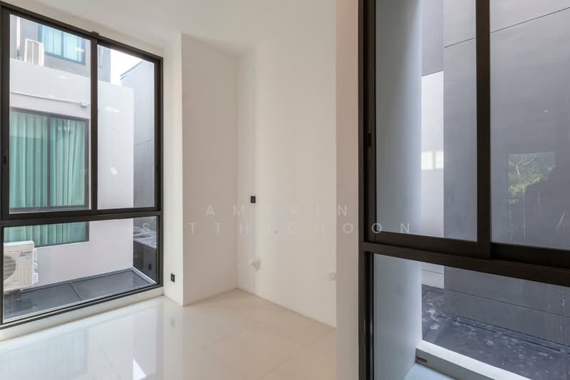 The Gentry Vibhavadi, Bangkok, Soi Vibhavadi Rangsit 62, Talat Bang Khen, Lak Si, Bangkok, 5 Bedrooms, 593 sqm, Single Detached House For Sale, by Amarin Sitthidhoon, 500223615 - DDproperty.com