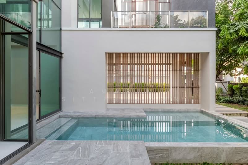 The Gentry Vibhavadi : เดอะ เจนทริ วิภาวดี, กรุงเทพ, ซอย วิภาวดีรังสิต 62, ตลาดบางเขน, หลักสี่, กรุงเทพ, 593 ตร.ม., บ้านเดี่ยว ขาย, โดย Amarin Sitthidhoon, 500223615 - DDproperty.com