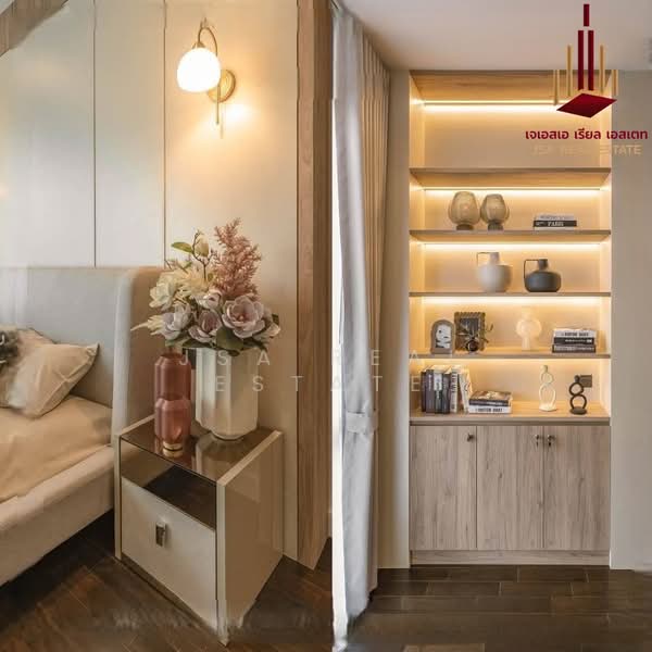 The Gentry Phatthanakan 2, Bangkok, Phatthanakan 32, Suan Luang, Suan Luang, Bangkok, 5 Bedrooms, 690 sqm, Single Detached House For Rent, by JSA REAL ESTATE, 500223618 - DDproperty.com