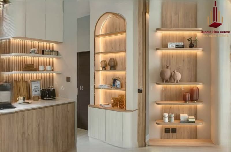 The Gentry Phatthanakan 2 : เดอะ เจนทริ พัฒนาการ 2, กรุงเทพ, พัฒนาการ 32, สวนหลวง, สวนหลวง, กรุงเทพ, 690 ตร.ม., บ้านเดี่ยว ให้เช่า, โดย JSA REAL ESTATE, 500223618 - DDproperty.com